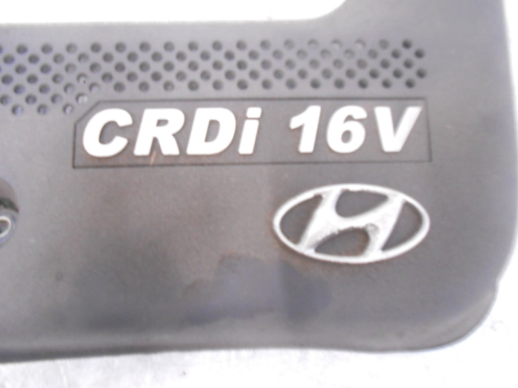 HYUNDAI ELANTRA XD (MK3) 2004 2.0 CRDI 16V (D4EA) ENGINE TOP COVER TRIM PANEL