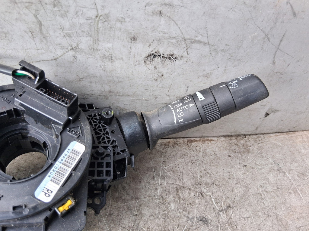 HONDA JAZZ 2019 MK4 INDICATOR WIPER COMBINATION SWITCH STALK SQUIB RING