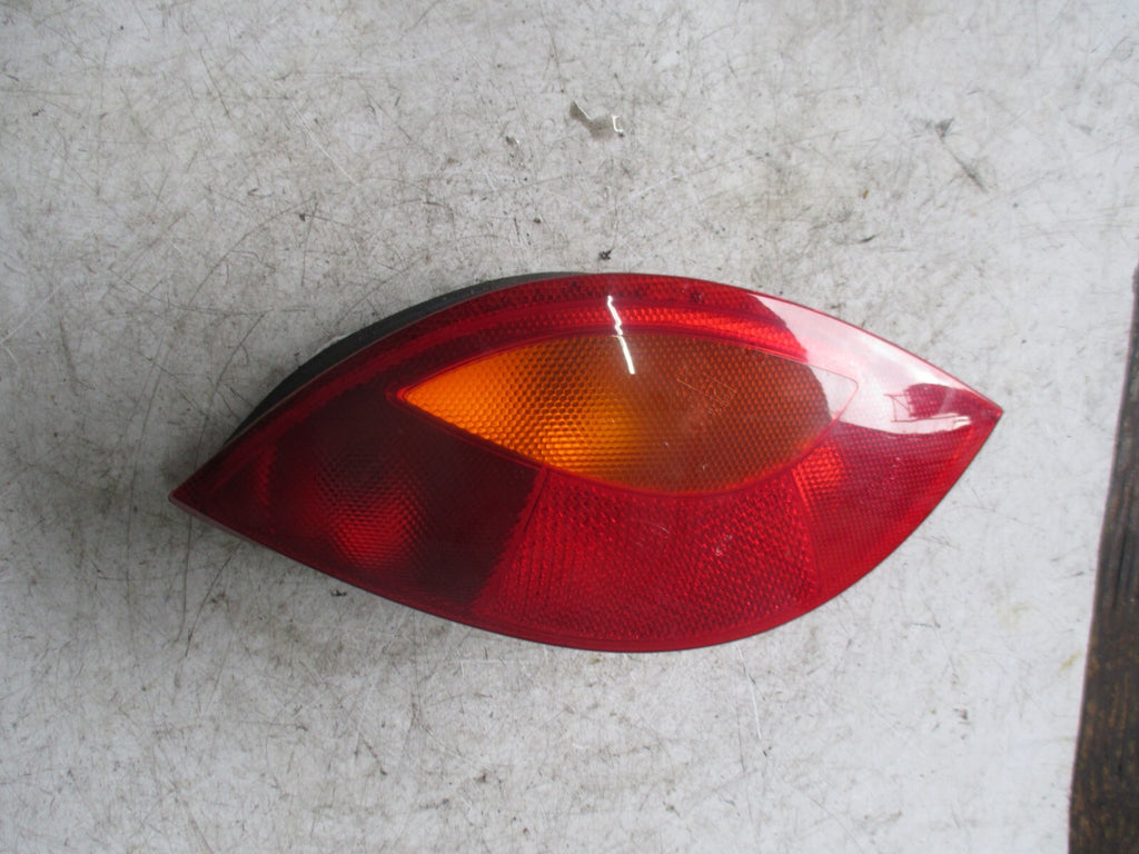 FORD KA MK1 2008 OSR DRIVER SIDE  REAR LIGHT