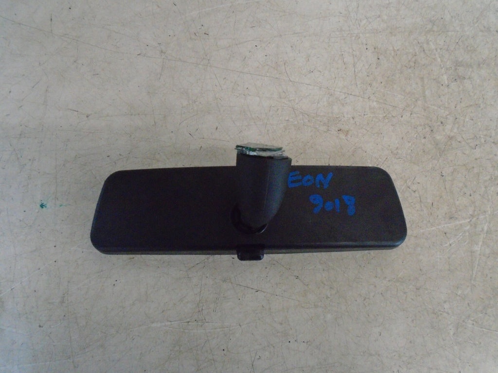 SEAT LEON MK3 2018 REAR VIEW MIRROR E1021065
