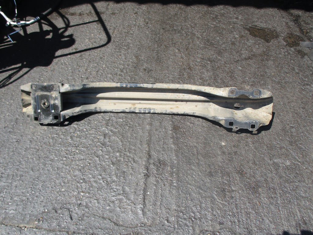 JAGUAR XE 2017 REAR BUMPER REINFORCEMENT CRASH BAR