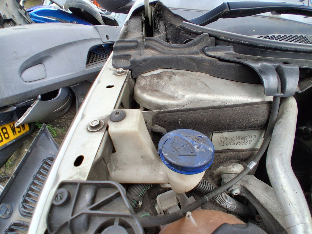 2014 PEUGEOT 308 MK2 WINDSCREEN WASHER WATER BOTTLE RESERVOIR