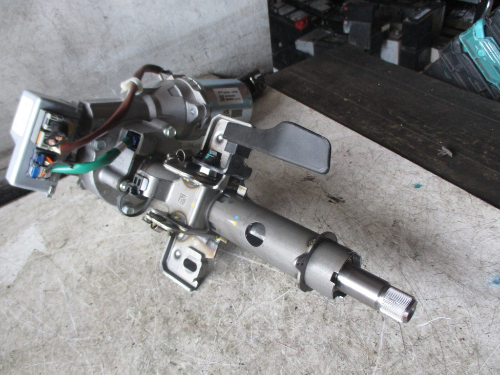 2021 KIA PICANTO MK3 JA ELECTRIC POWER STEERING PUMP 56300G6050