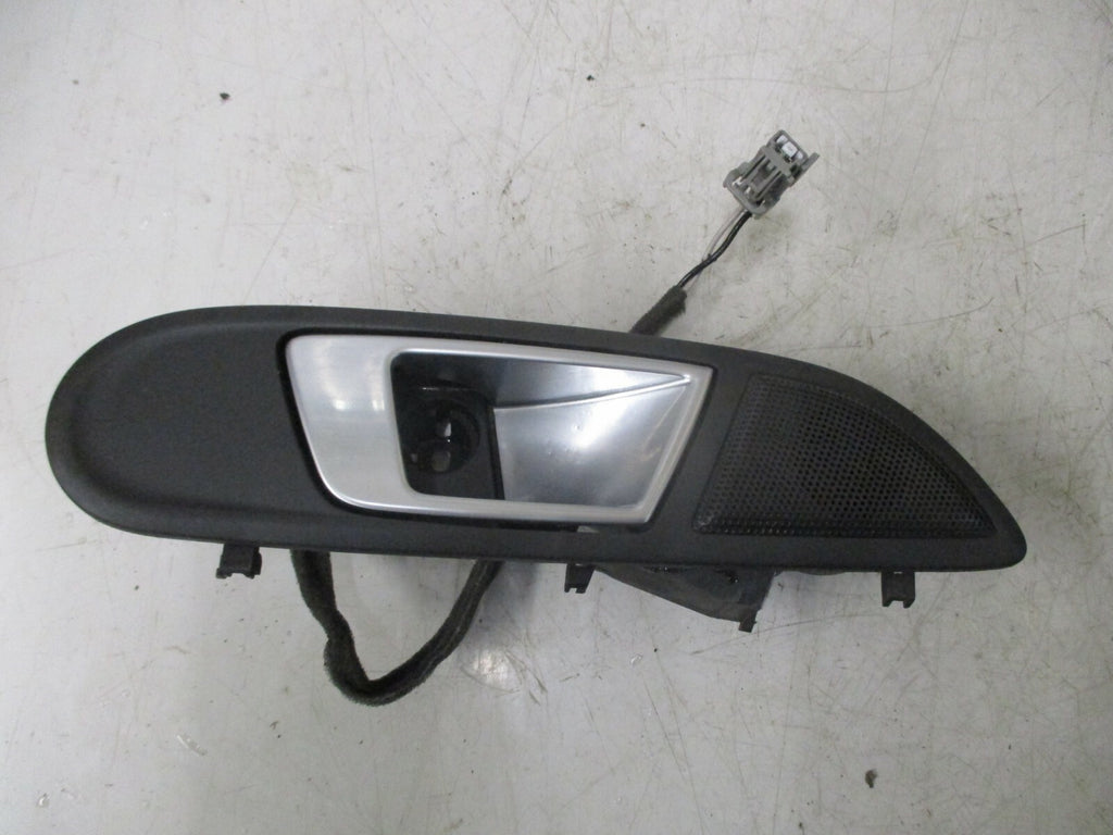 FORD FIESTA MK7 2017 OSF DRIVER SIDE FRONT INTERIOR DOOR HANDLE C1BBA22600DAW