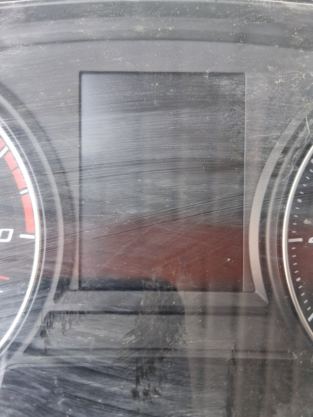 SEAT LEON 2017 MK3 SPEEDO SPEEDOMETER INSTRUMENT CLUSTER A2C99198800