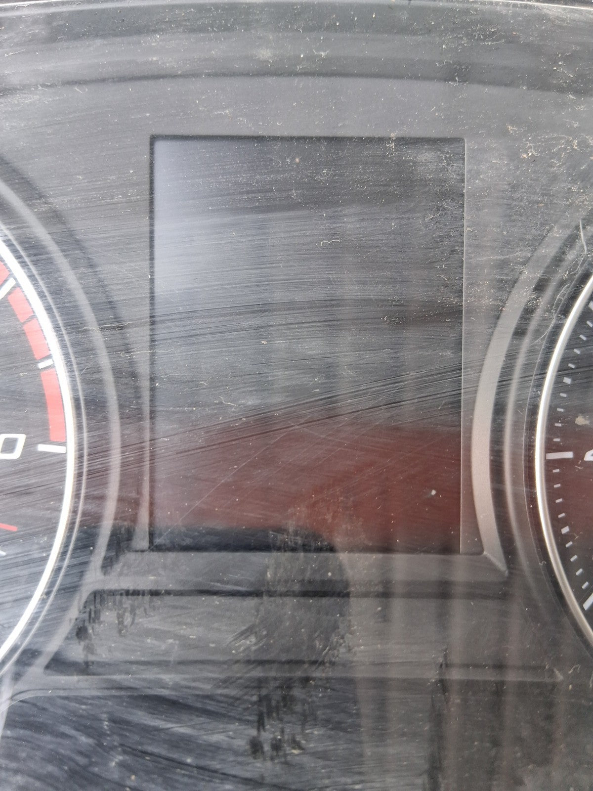 SEAT LEON 2017 MK3 SPEEDO SPEEDOMETER INSTRUMENT CLUSTER A2C99198800