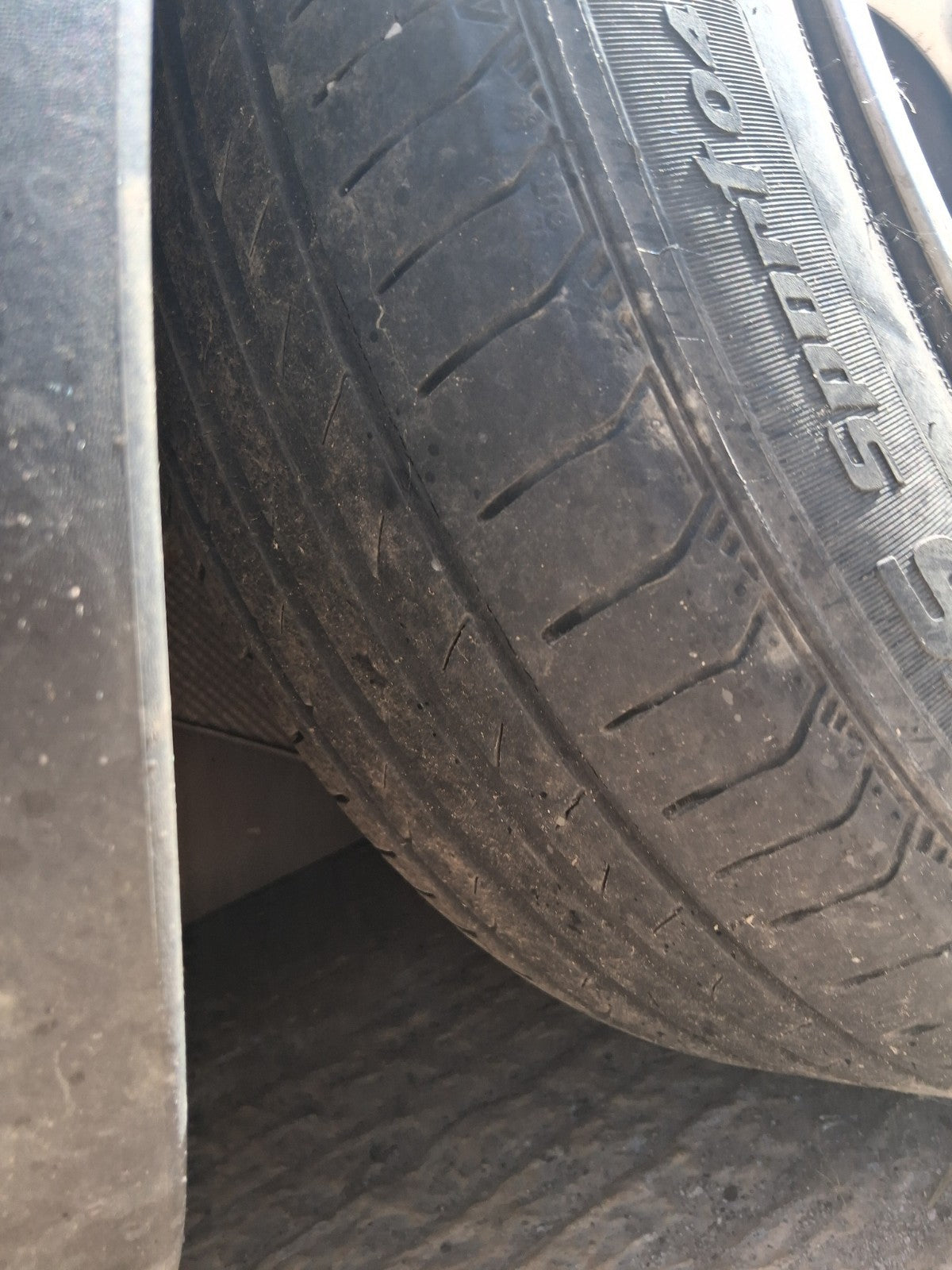 2015 PEUGEOT PARTNER MK2 15 INCH STEEL WHEEL WITH TYRE 195/65R15
