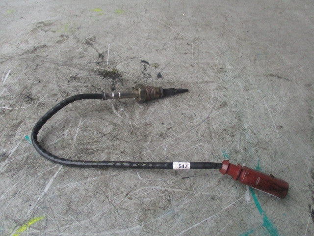2022 VOLKSWAGEN TIGUAN MK2 TEMPRATURE SENSOR