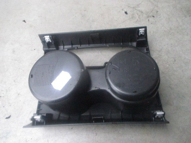 2024 VAUXHALL CROSSLAND CUP HOLDER CENTRE CONSOLE 39005594