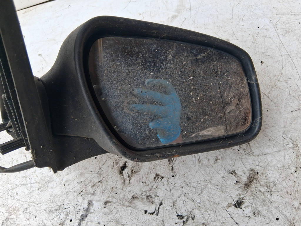 2005 FORD MONDEO MK3 OSF DRIVER SIDE FRONT RIGHT WING MIRROR E9014236