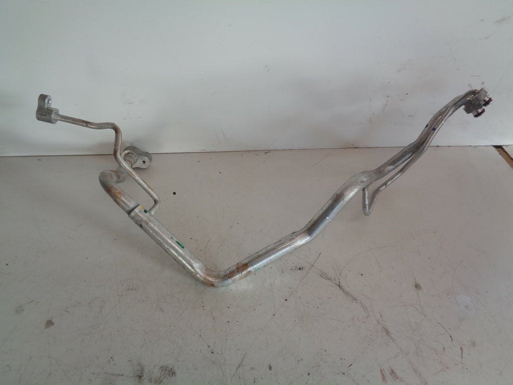 MERCEDES A CLASS A180 2017 W176 AC AIR CONDITIONING HEATER HOSE PIPE A2468302615