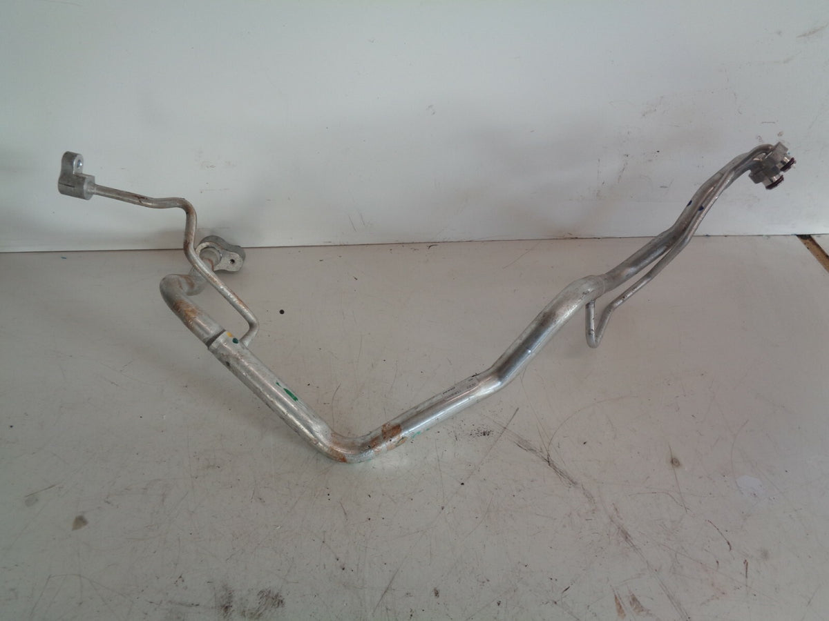 MERCEDES A CLASS A180 2017 W176 AC AIR CONDITIONING HEATER HOSE PIPE A2468302615