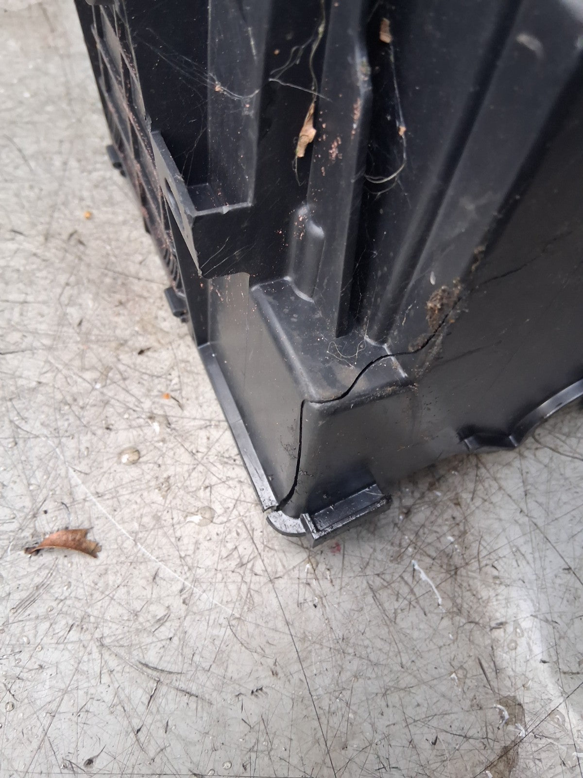 2021 VAUXHALL VIVARO FUSE BOX RELAY 9808959080