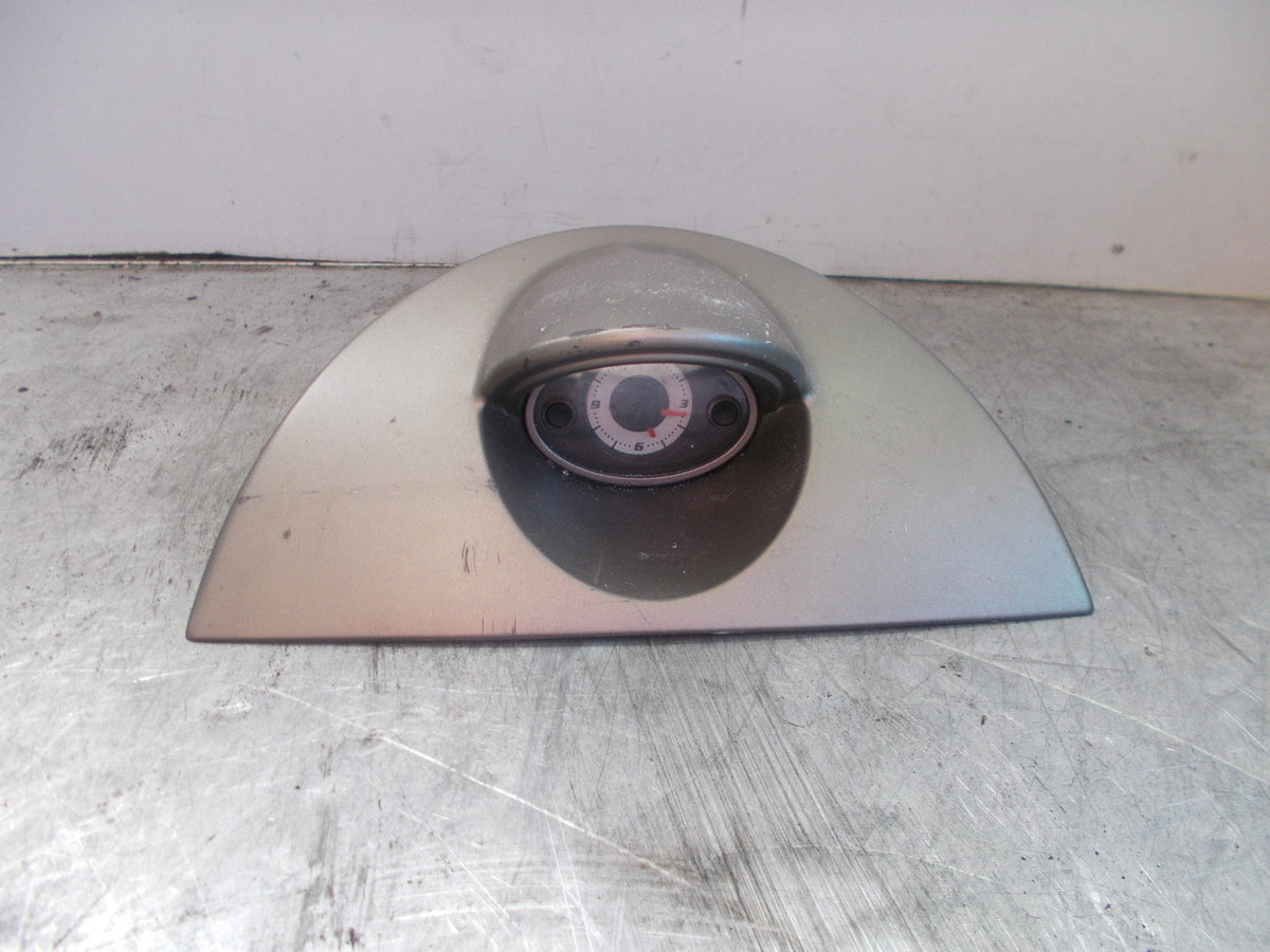 PROTON GEN 2 2007 ANALOGUE CLOCK DISPLAY PW851894-X0341