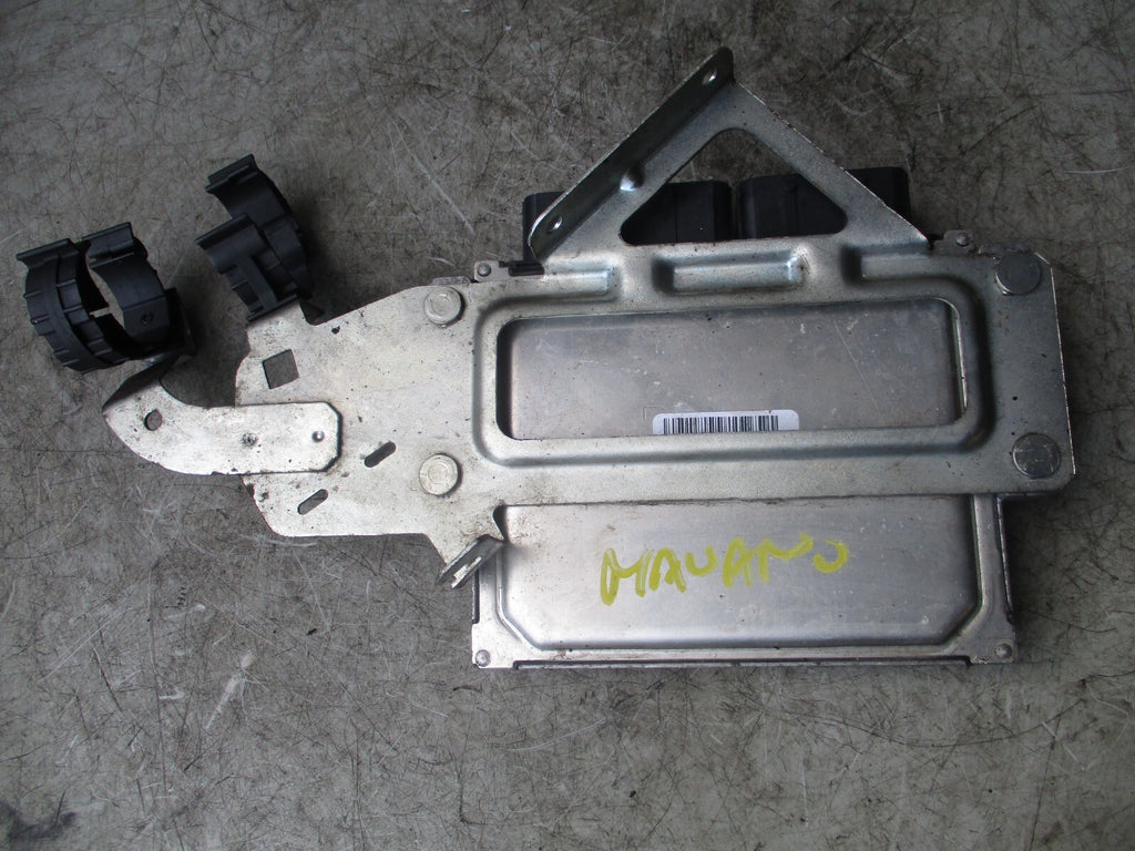 2023 VAUXHALL MOVANO C 2.2 DIESEL ECU ENGINE CONTROL MODULE 9824601180