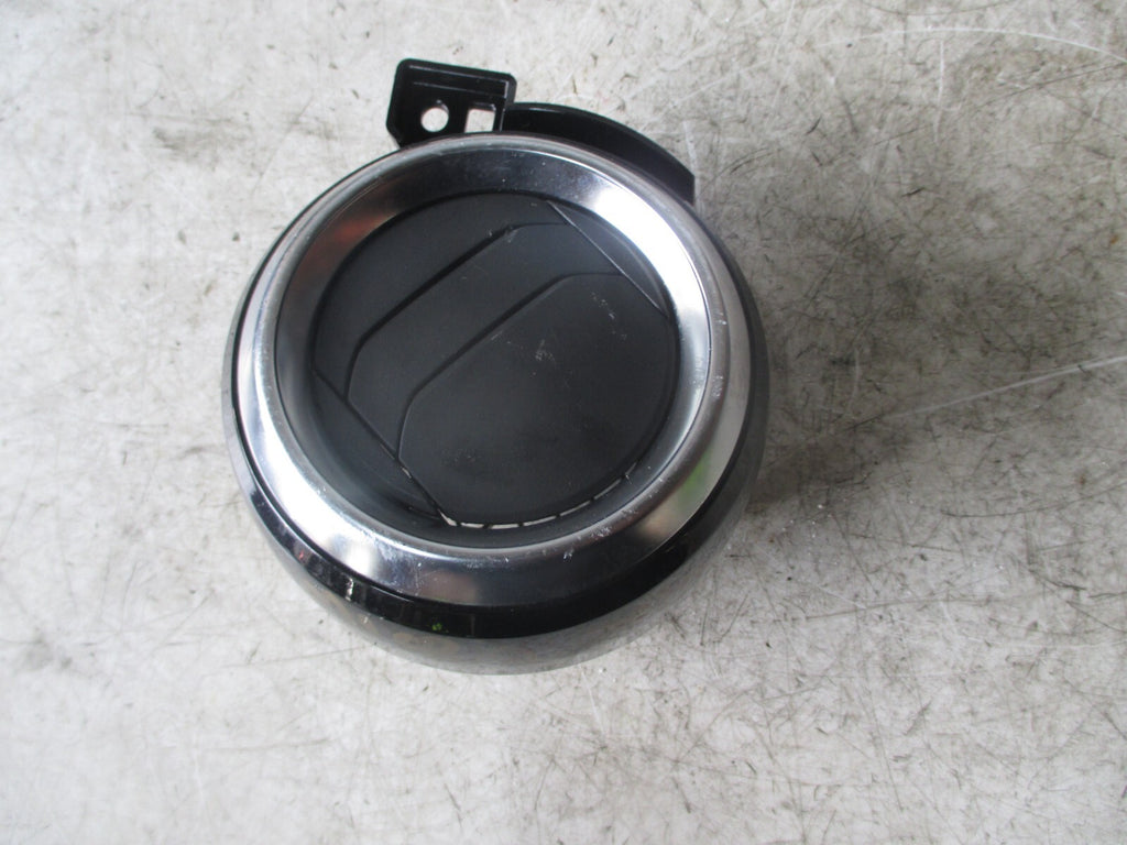 NISSAN MICRA 2019 NSF PASSENGER SIDE DASHBOARD AIR VENT 00227375