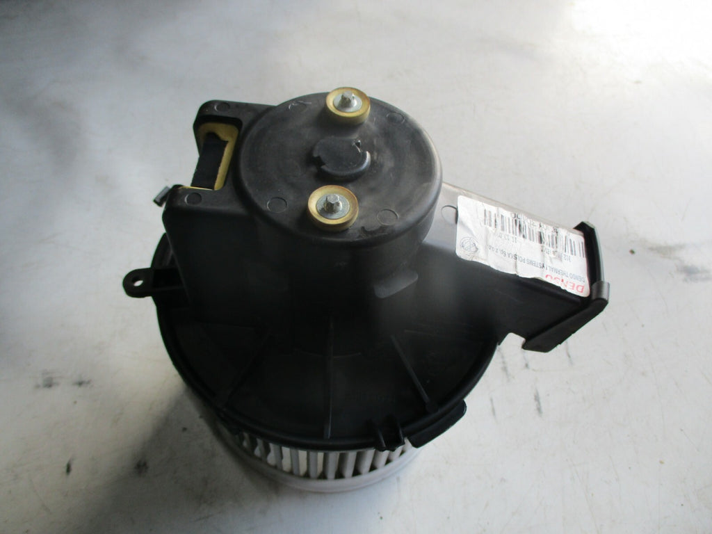 FIAT PANDA 2009 HEATER AIR FAN BLOWER MOTOR ASSEMBLY UNIT 503930100