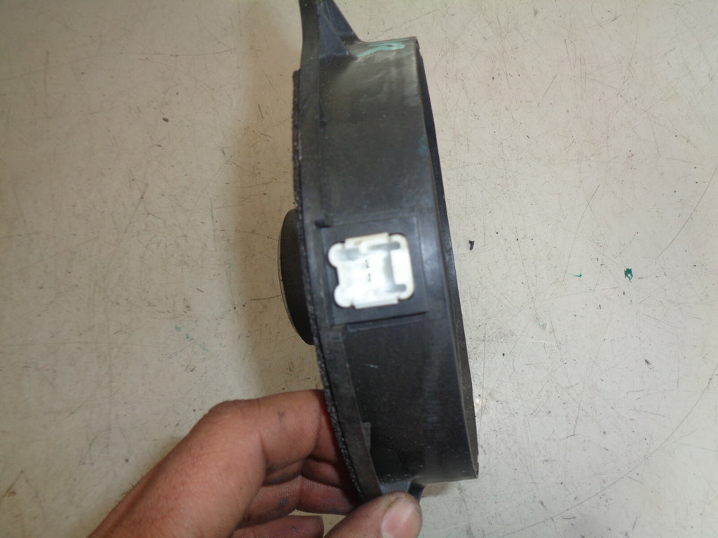 NISSAN X TRAIL MK3 FACELIFT 2019 NSR PASSENGER REAR DOOR BASS SPEAKER 281563SG0A
