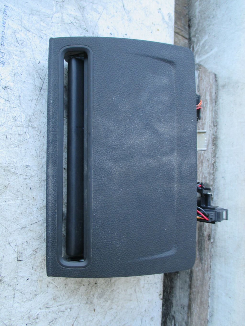 AUDI A3 2019 MK3 8V MULTI FUNCTION DISPLAY SCREEN 8V0857273P