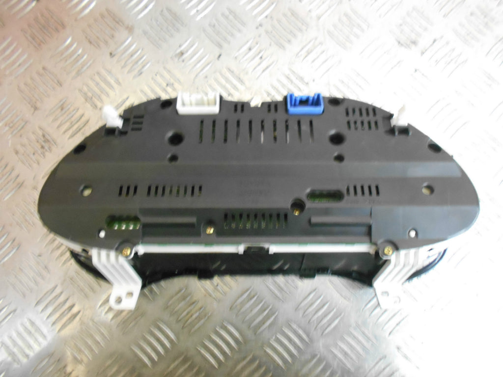 TOYOTA AVENSIS 2003 T25 2.0 D4D CLOCKS SPEEDO INSTRUMENT CLUSTER 83800-05640-H