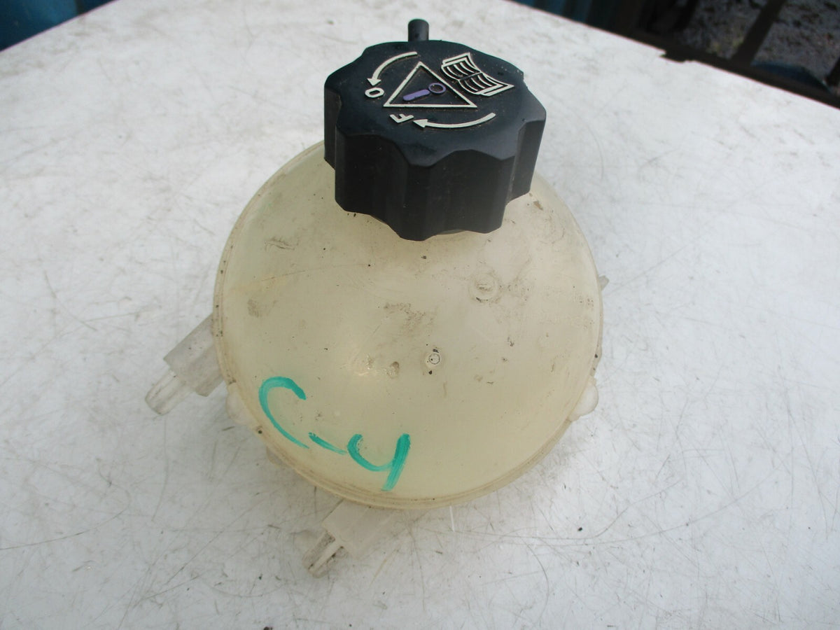 CITROEN C4 PICASSO 1.6 HDI 2008 WATER COOLANT EXPANSION TANK BOTTLE 9684527680