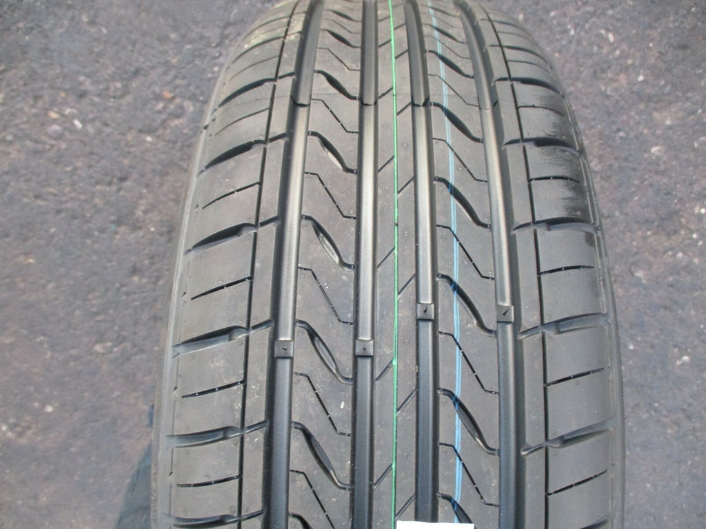 NISSAN QASHQAI J10 MK1 ALLOY WHEEL & TYRE LANDSAIL 5 STUD 16 INCH 215/65 R16