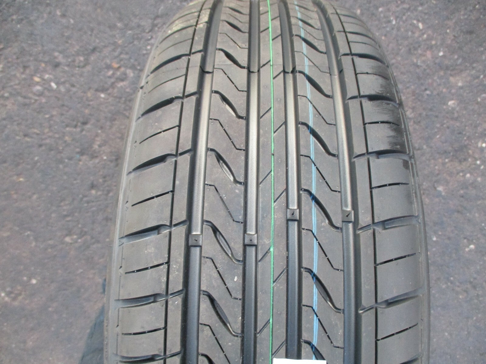 NISSAN QASHQAI J10 MK1 ALLOY WHEEL & TYRE LANDSAIL 5 STUD 16 INCH 215/65 R16