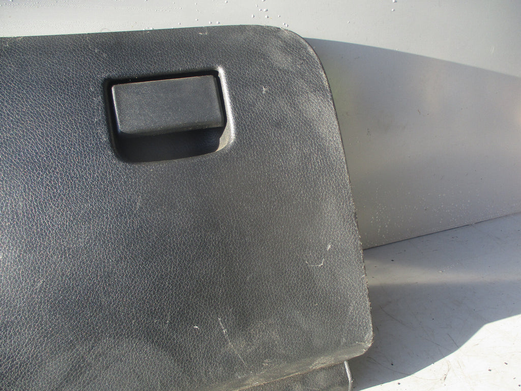 NISSAN QASHQAI J11 2021 GLOVE BOX COMPARTMENT