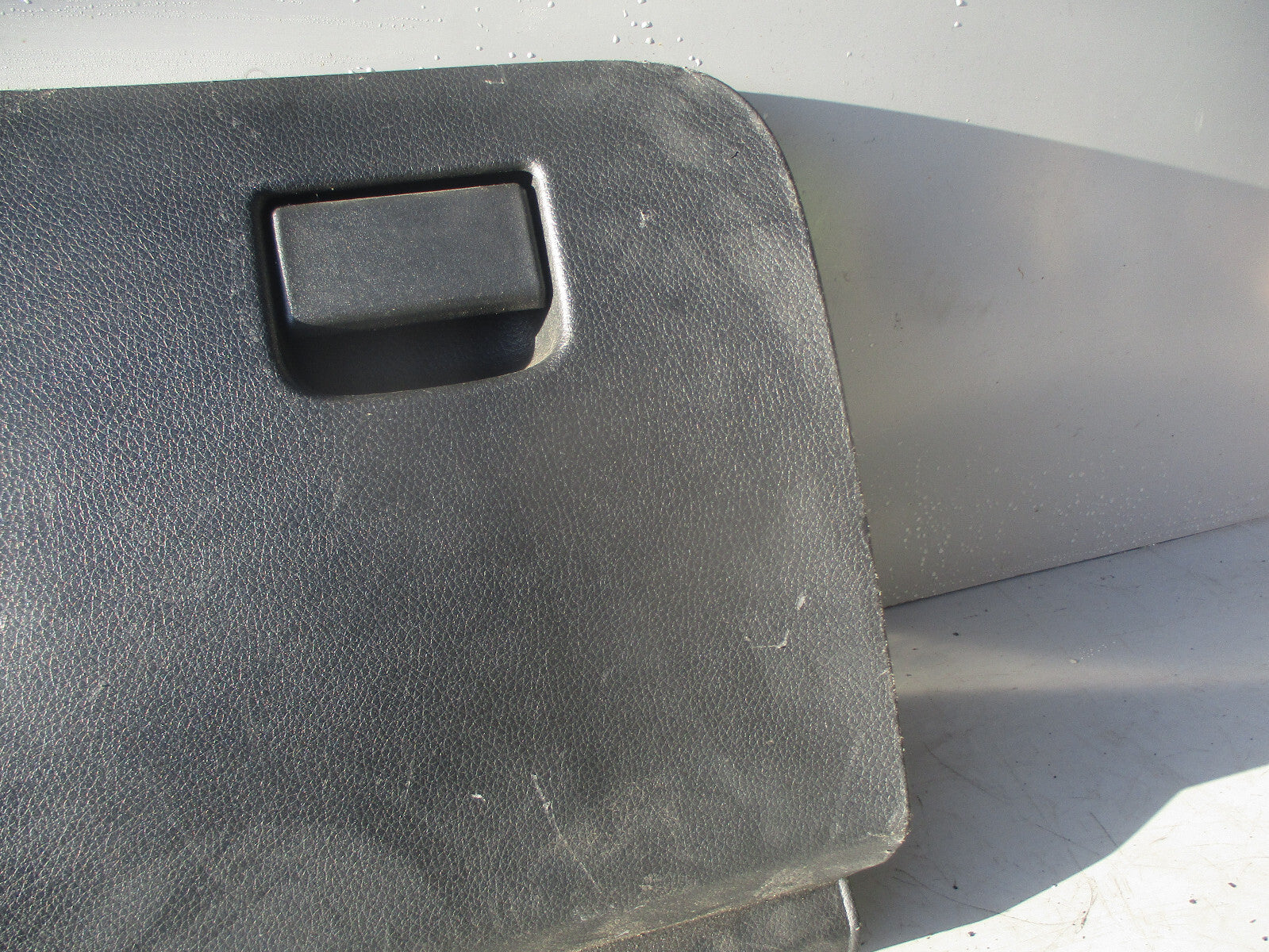 NISSAN QASHQAI J11 2021 GLOVE BOX COMPARTMENT