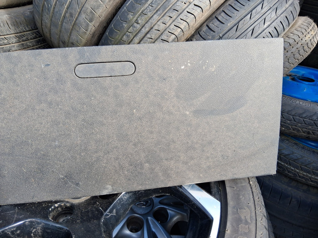 2020 MERCEDES SPRINTER W907 FRONT STORAGE COMPARTMENT GLOVEBOX A9106806000