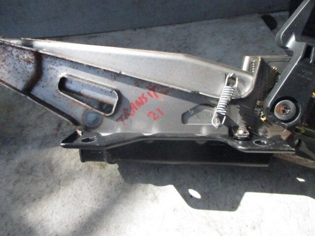 2021 FORD TRANSIT STEERING COLUMN KK21-3C529-DB