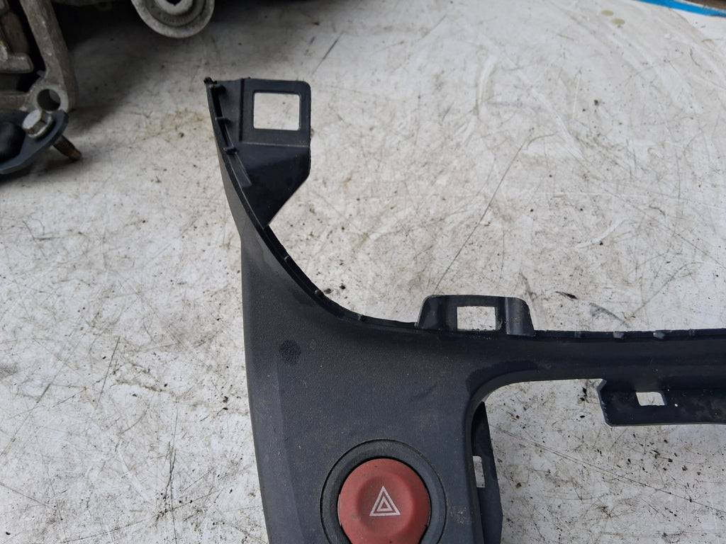 2020 RENAULT KANGOO MK2 RADIO STEREO MULTIMEDIA SURROUND TRIM 969338839R