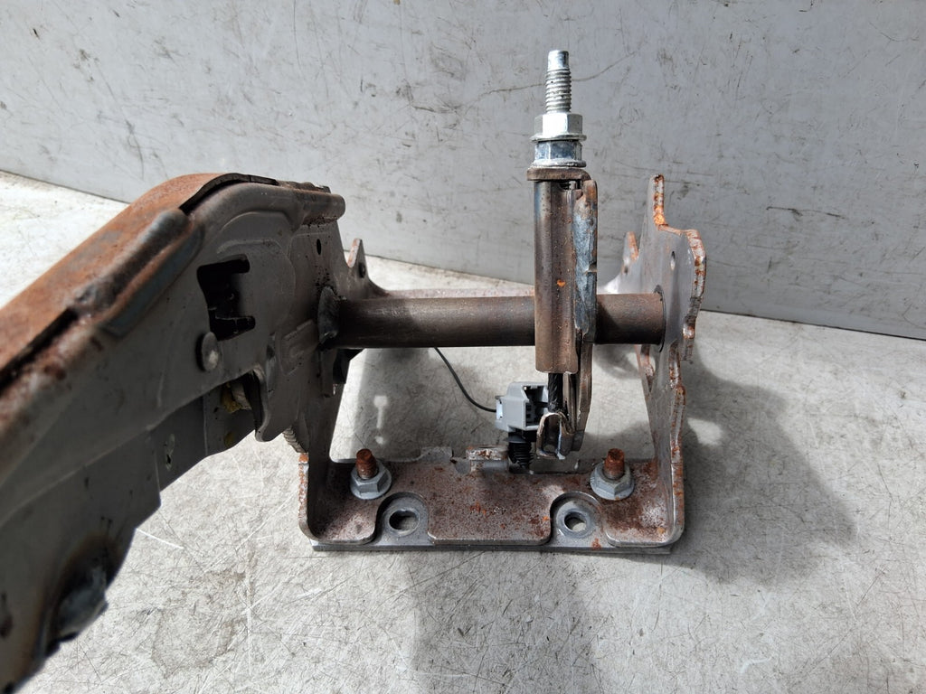 2013 FORD KUGA MK2 MANUAL HANDBRAKE PARKING BRAKE LEVER MECHANISM