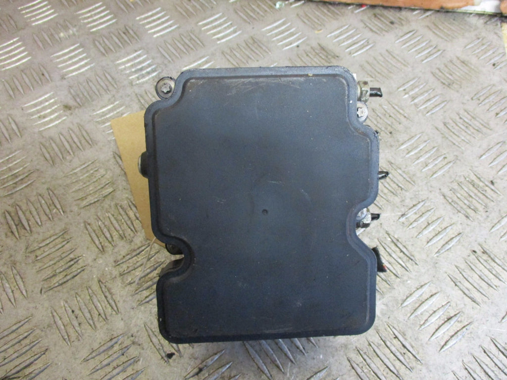 VAUXHALL CORSA E 2016 1.2 ABS BRAKE PUMP CONTROLLER ECU MODULE 0265956292 BDP