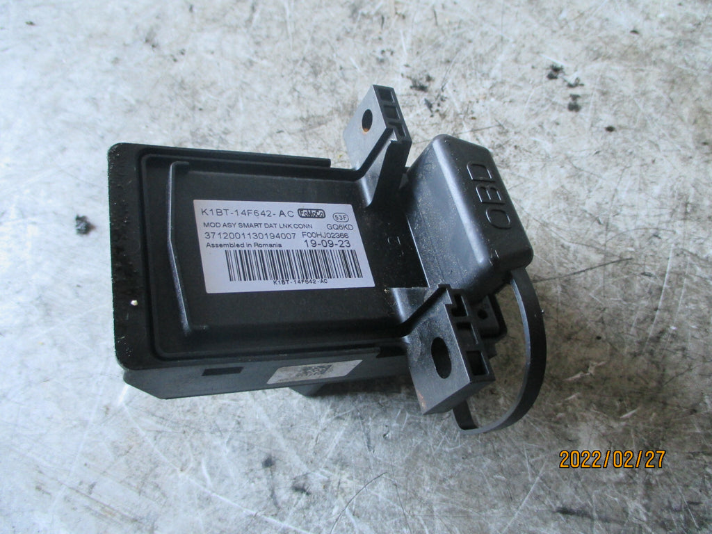 FORD FIESTA 2019 MK8 SMART LINK MODULE K1BT14F642AC