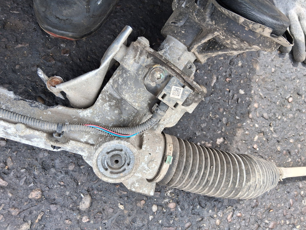 FORD KUGA MK2 2014 2.0 DIESEL ELECTRIC POWER STEERING MOTOR 41516736K