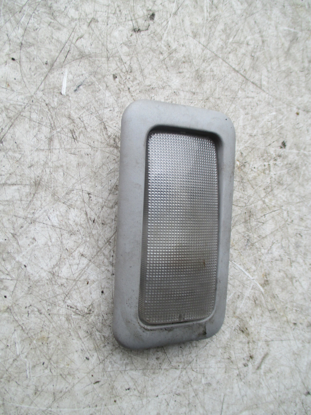 FIAT PANDA 2003 ROOF INTERIOR LIGHT