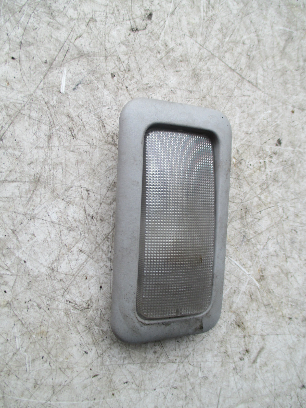 FIAT PANDA 2003 ROOF INTERIOR LIGHT
