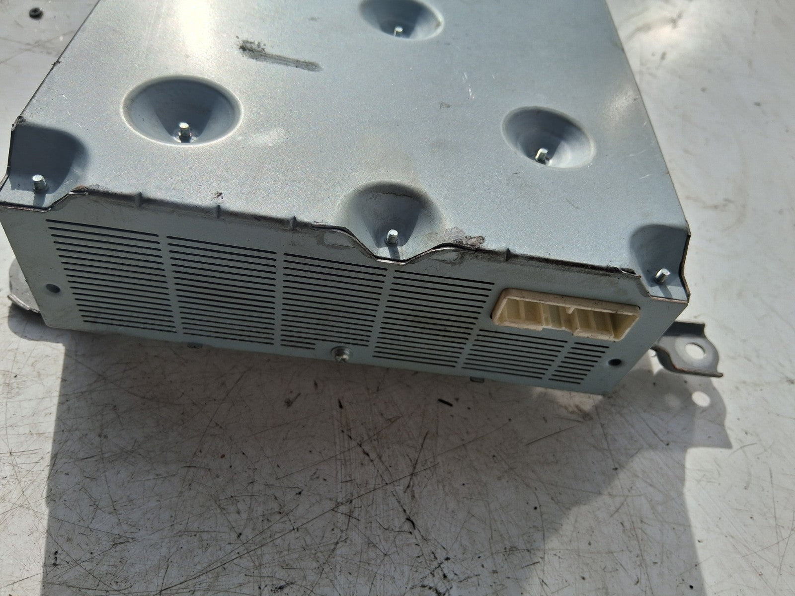 TOYOTA ESTIMA MK3 2013 HYBRID ELECTRIC MODULE VOLTAGE INVERTER 8621028050