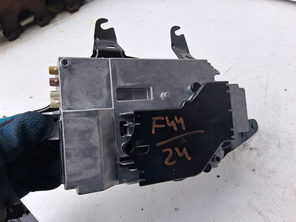 2024 BMW 2 SERIES F44 COUPE M SPORT SOUND AMP AUDIO AMPLIFIER R35B4DB6401