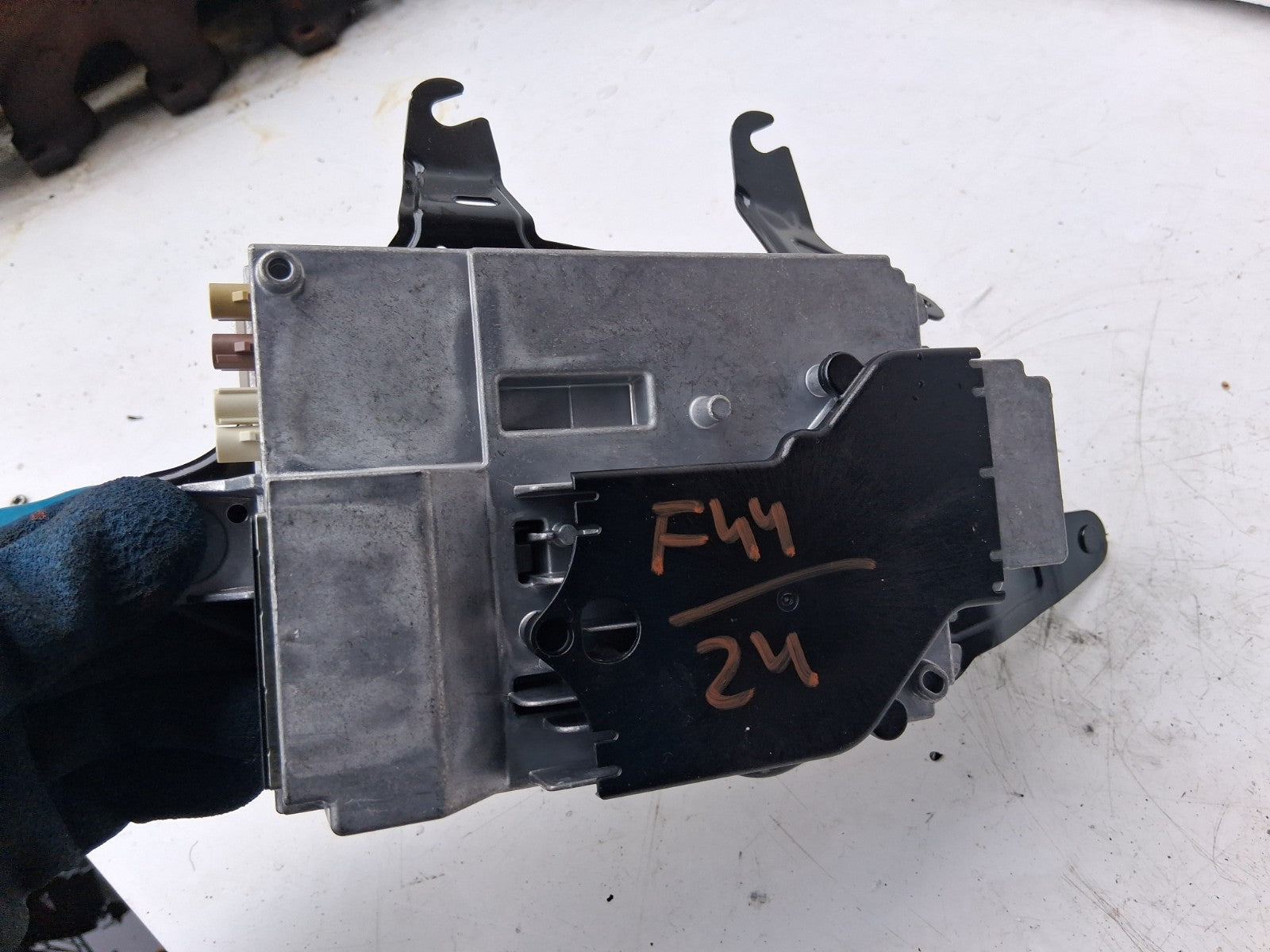 2024 BMW 2 SERIES F44 COUPE M SPORT SOUND AMP AUDIO AMPLIFIER R35B4DB6401