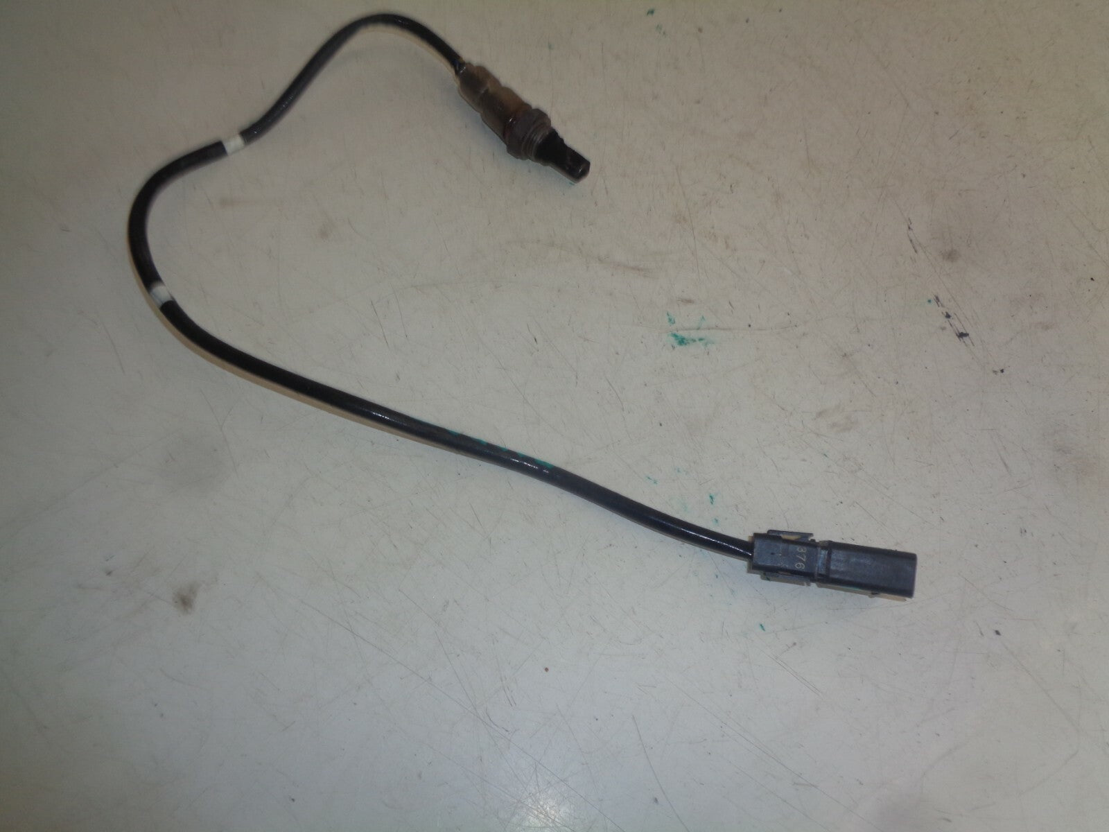 VW VOLKSWAGEN PASSAT B8 2017 1.6 TDI OXYGEN SENSOR 04L906262A