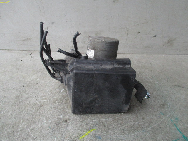 2020 VAUXHALL CROSSLAND X MK1 ABS PUMP CONTROL MODULE