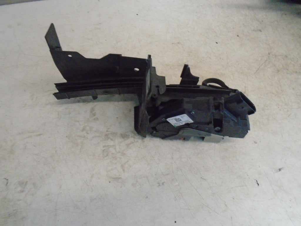 FORD FOCUS 2012-2018 MK3 NSF FRONT PASSENGER SIDE DOOR LOCK BM5AA21813DF
