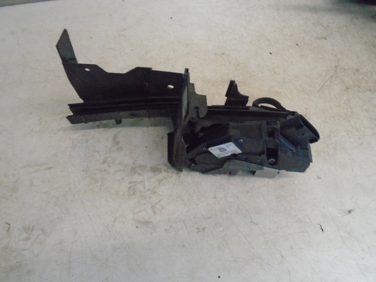 FORD FOCUS 2012-2018 MK3 NSF FRONT PASSENGER SIDE DOOR LOCK BM5AA21813DF