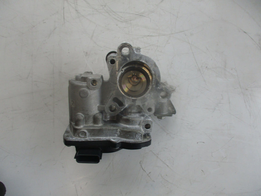 NISSAN QASHQAI J11 MK2 1.5 DCI EGR VALVE 147100361R