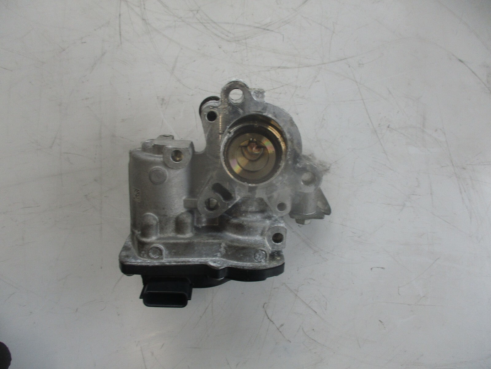 NISSAN QASHQAI J11 MK2 1.5 DCI EGR VALVE 147100361R