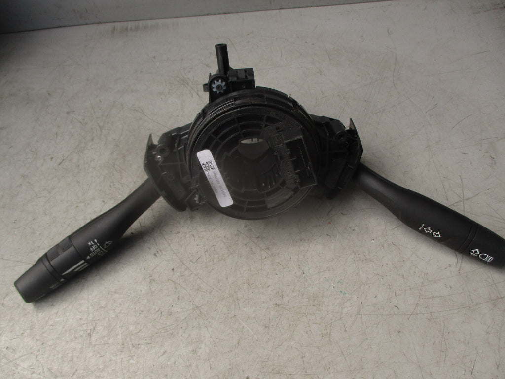 2020 VAUXHALL ASTRA K MK7 INDICATOR WIPER SWITCH STALKS 84532292