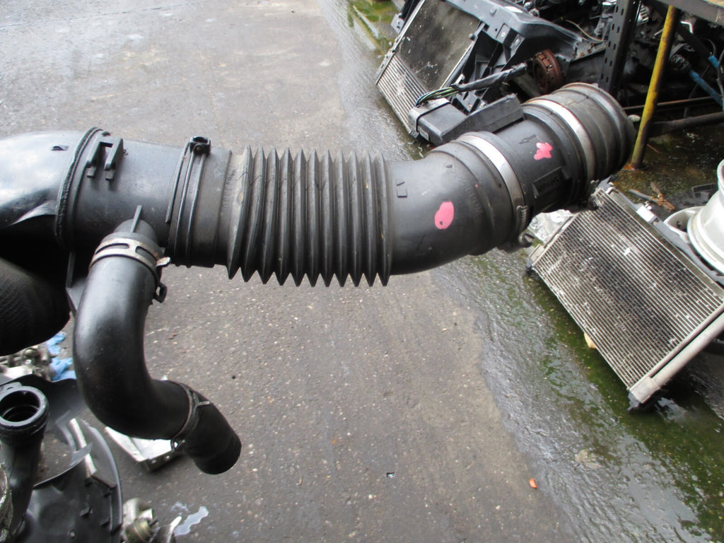 CITROEN PEUGEOT AIR INTAKE PIPE MAF MASS FLOW 98078107 9628336380 9638466280