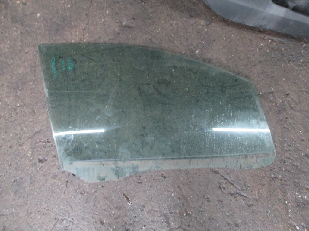 FORD C MAX MK1 OSF FRONT DRIVER SIDE DOOR GLASS WINDOW E143R001057